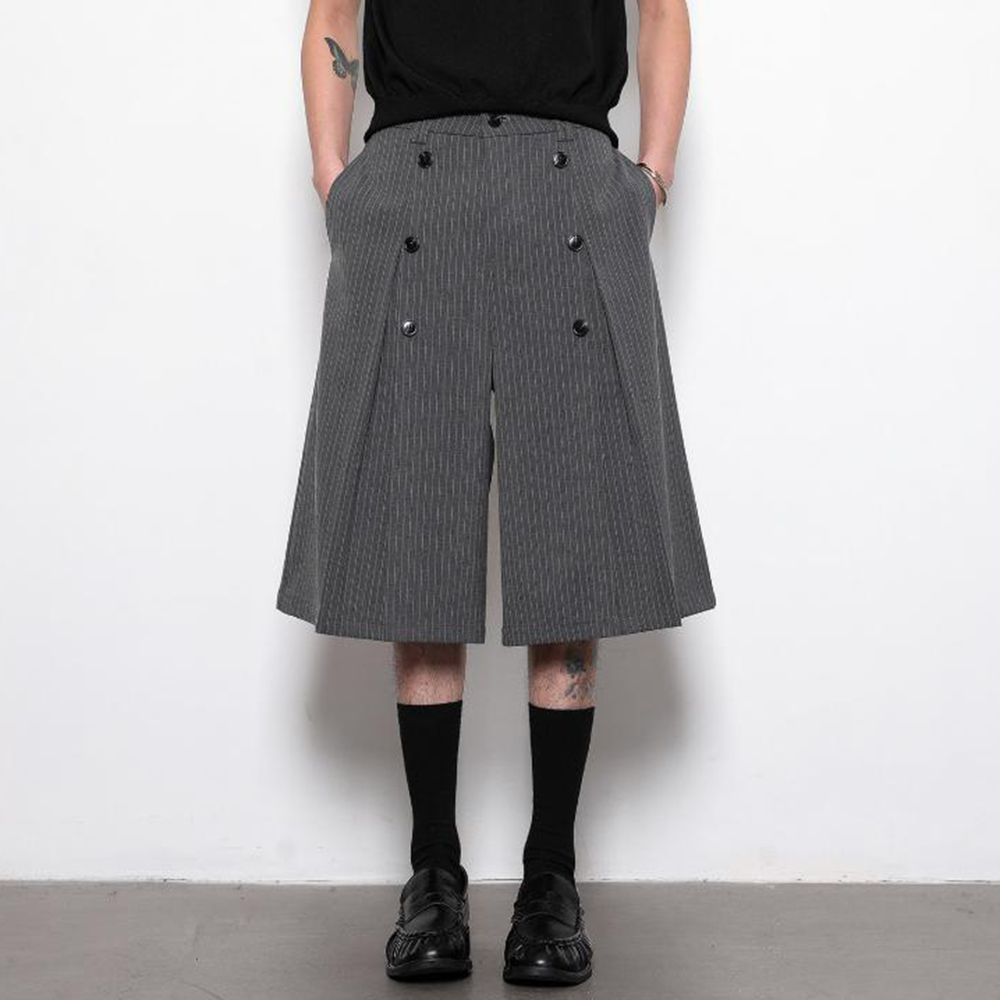 Street Fashion Trends 2026 - 2026 Autumn New Men's Solid Color
