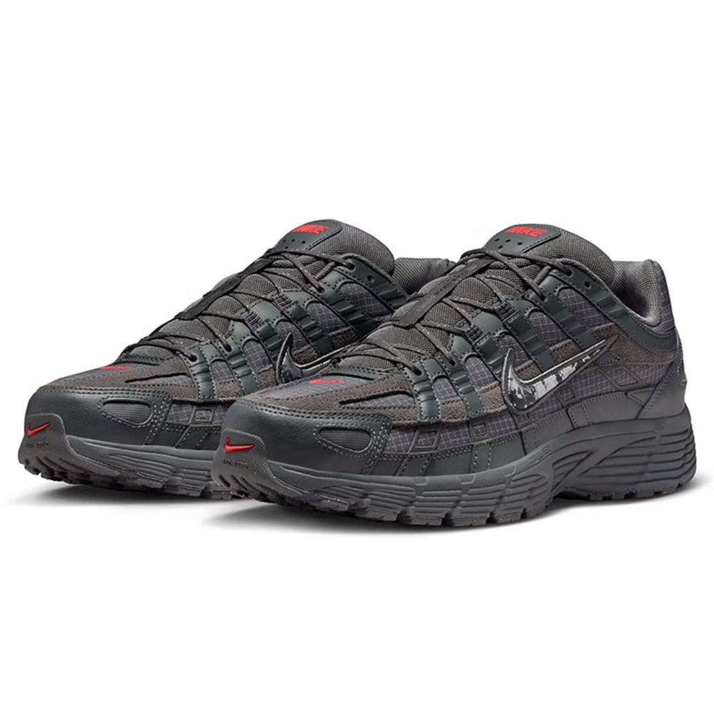 Nike Shoes Air Max 90 - Nike P-6000 Men's Running Shoes Retro