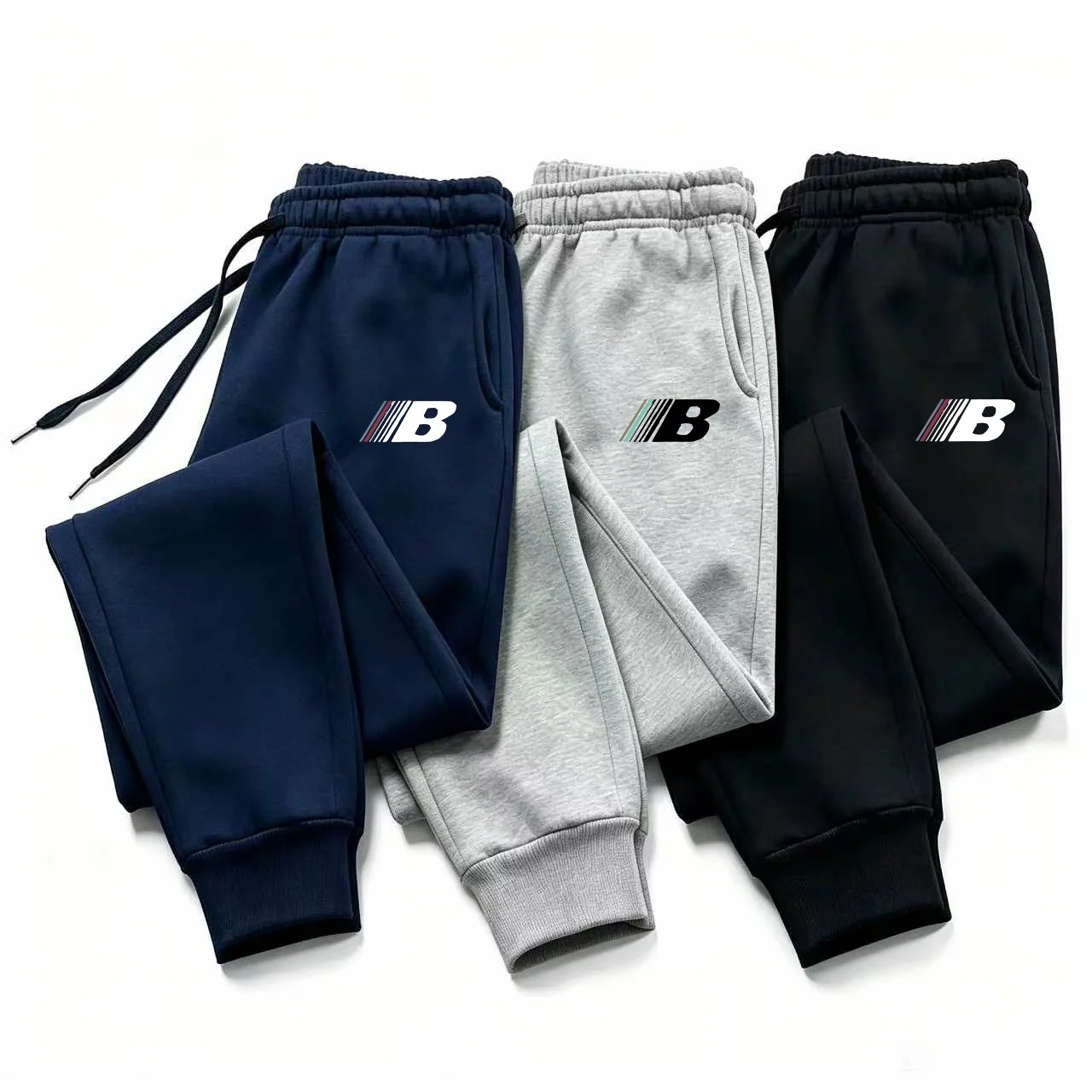 Street Fashion Trends 2026 - 2026 New Men's Spring Autumn Sports