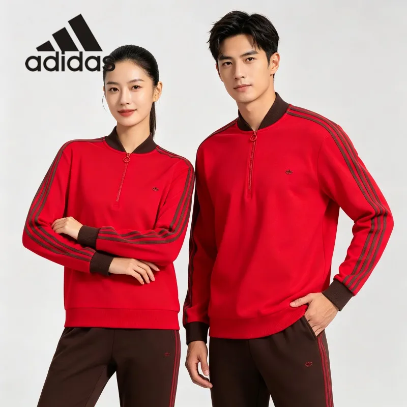 Adidas Fleece Hooded Coat - Hi - đánh giá và giá Street Fashion Adidas