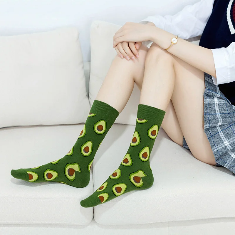 5 Pairs Cotton Fashion Persona - đánh giá và giá Street Fashion For Boy