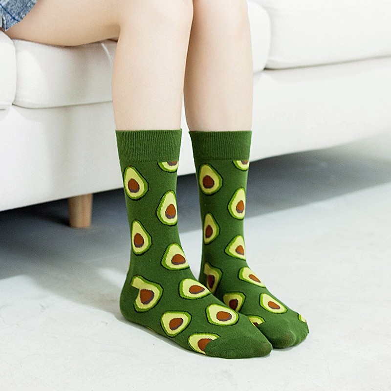 5 Pairs Cotton Fashion Persona - đánh giá và giá Street Fashion For Boy