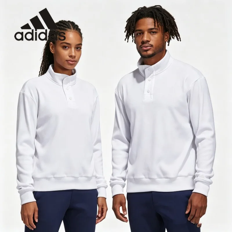 adidas Gradient French Terry C - đánh giá và giá Street Fashion Adidas