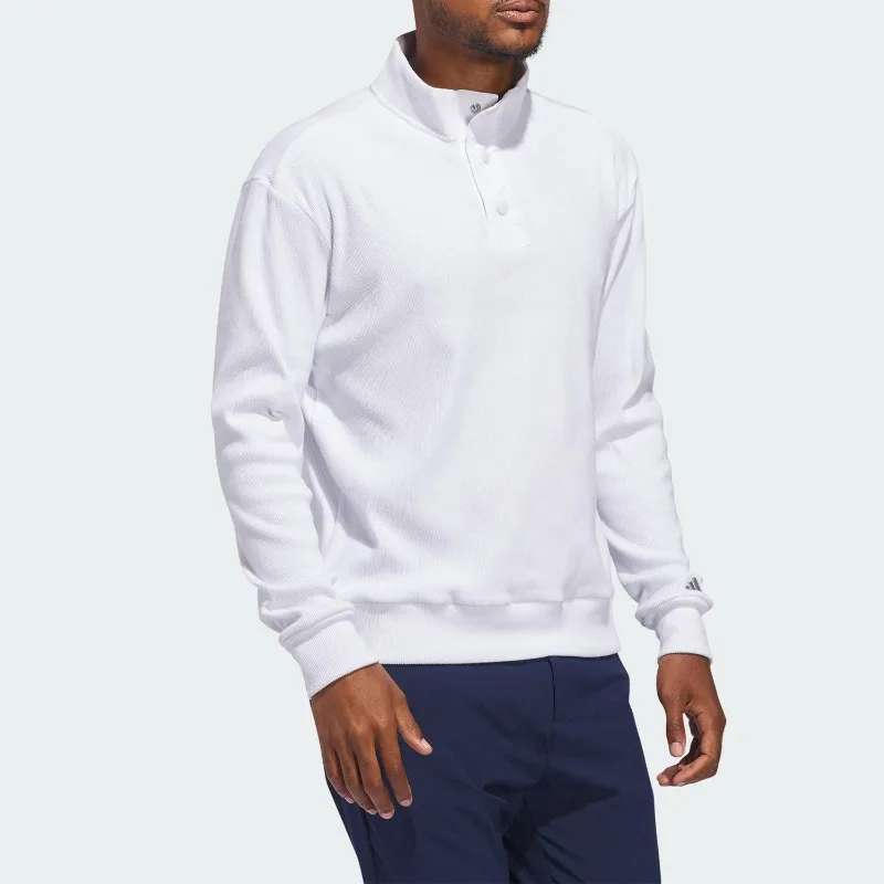 adidas Gradient French Terry C - đánh giá và giá Street Fashion Adidas