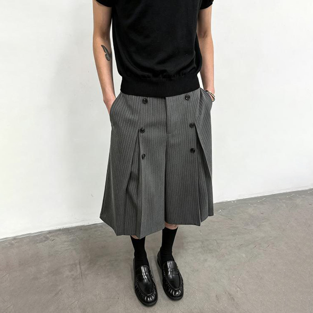 2026 Autumn New Men's Solid Co - đánh giá và giá Street Fashion Trends 2026