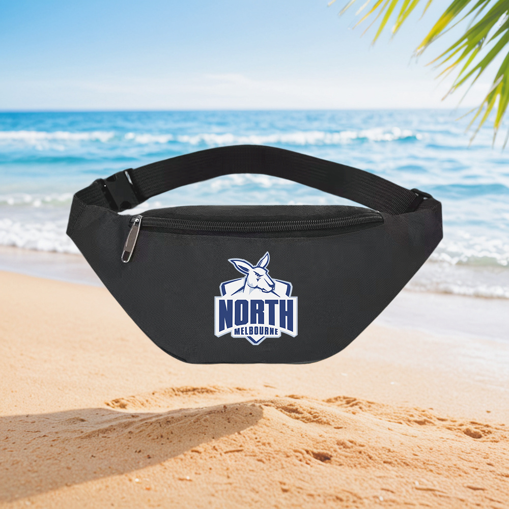 North Melbourne Kangaroos Logo - đánh giá và giá Street Fashion Melbourne
