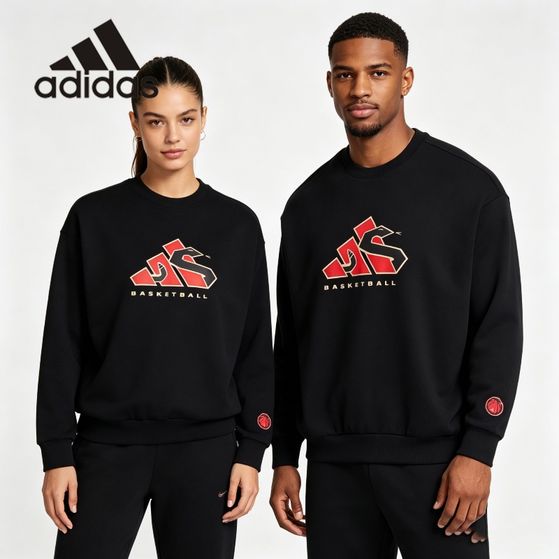 Adidas Cropped Short Crew Swea - đánh giá và giá Street Fashion Adidas