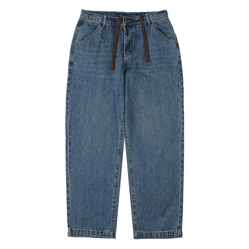 MAQVOB Top Quality EU US Size  - đánh giá và giá Street Fashion Jeans Men