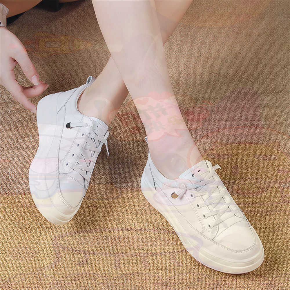 Lace-up Chunky Loafers Woman S - đánh giá và giá Asian Street Fashion Girls