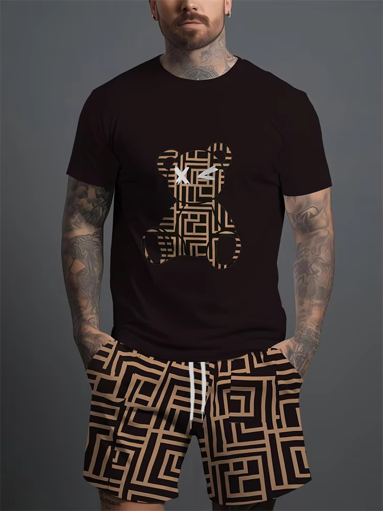 The 2025 New Men's Suit Featur - đánh giá và giá Street Fashion Men 2025