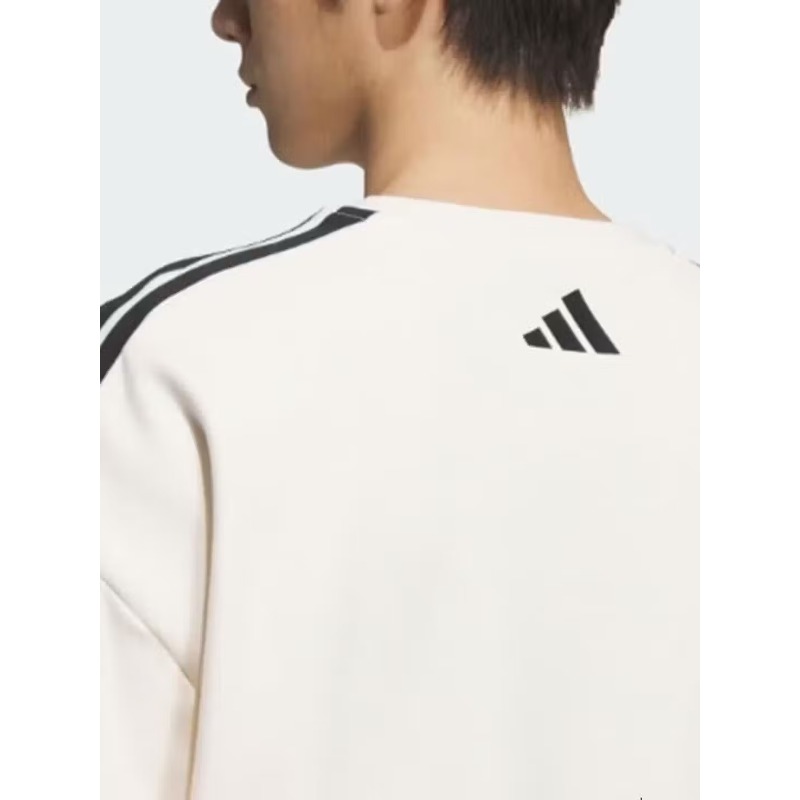 adidas Two Tone Contrast Hood  - đánh giá và giá Street Fashion Adidas