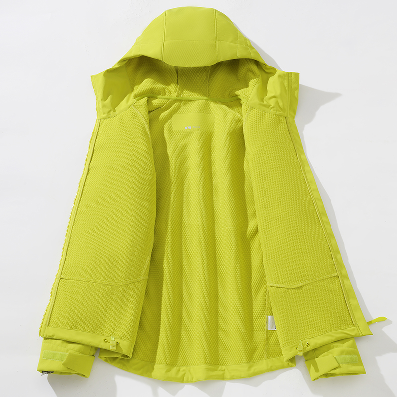 LNGXO Men Women Waterproof Sof - đánh giá và giá Windbreak Shell Jacket