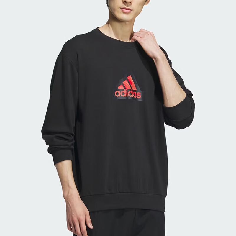 Adidas Cropped Boxy Hoodie Y2K - đánh giá và giá Street Fashion Adidas