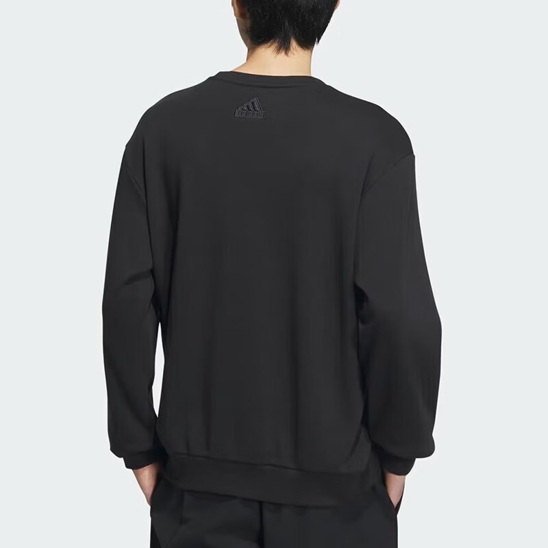 Adidas Cropped Boxy Hoodie Y2K - đánh giá và giá Street Fashion Adidas