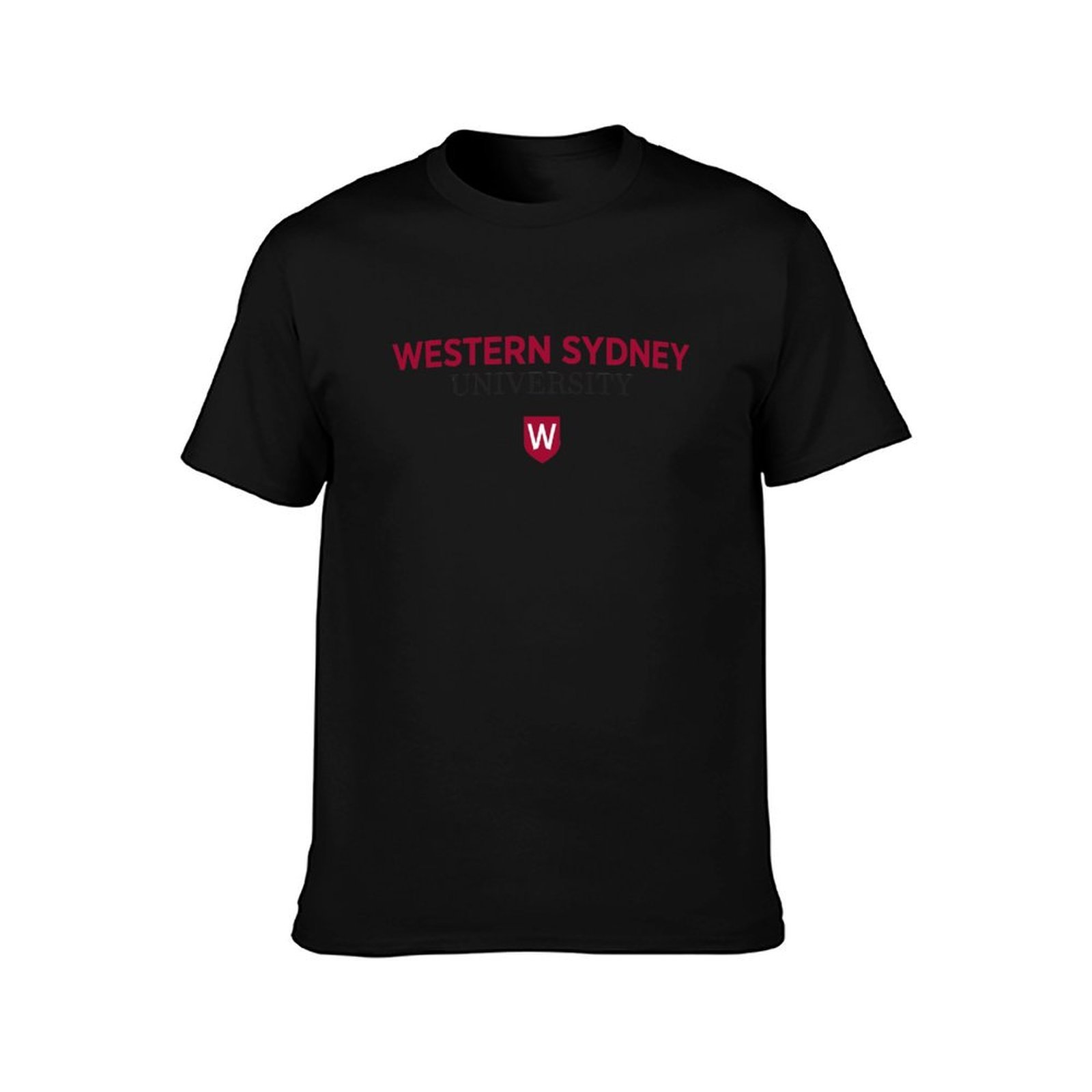 Western Sydney University T-Sh - đánh giá và giá Street Fashion Sydney