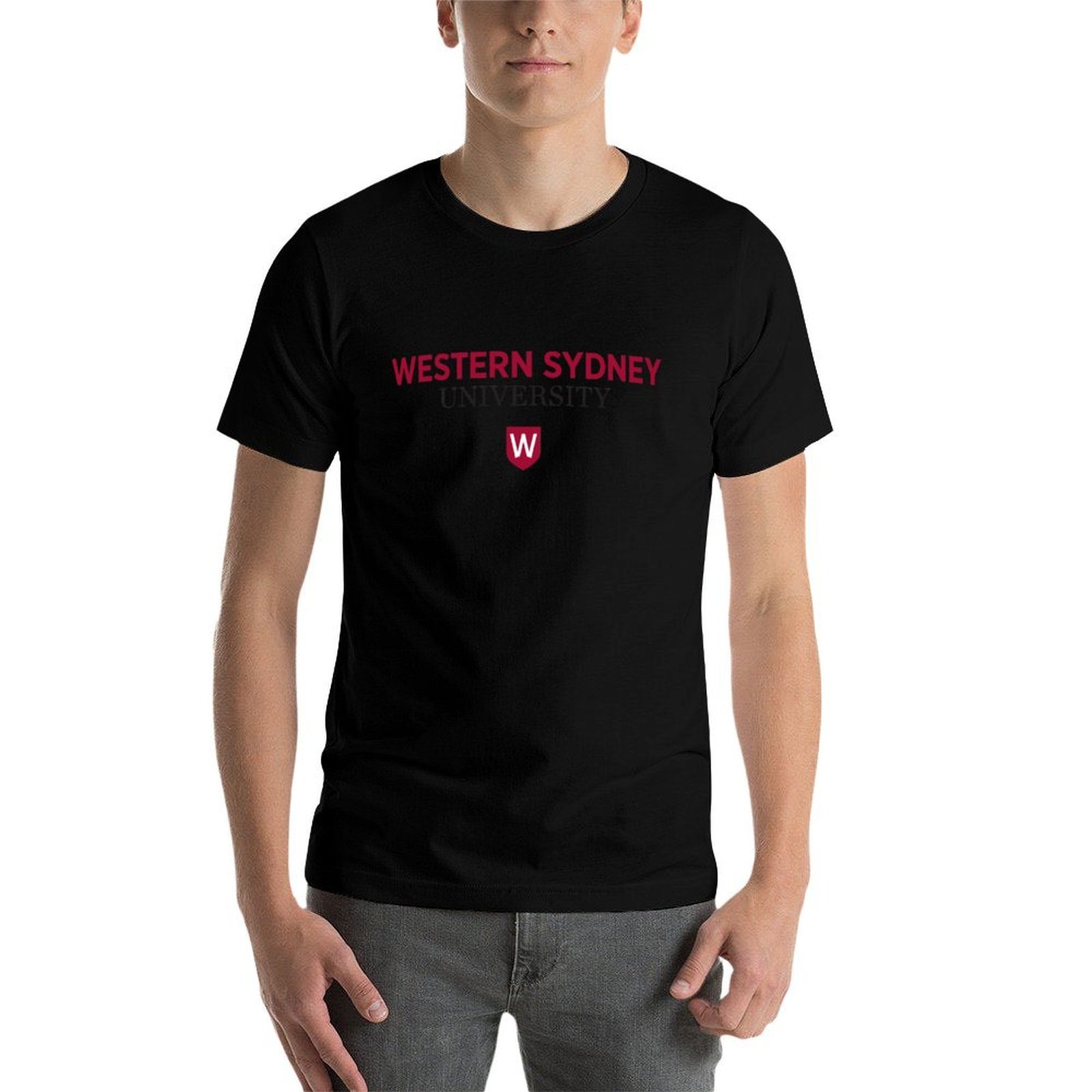 Western Sydney University T-Sh - đánh giá và giá Street Fashion Sydney