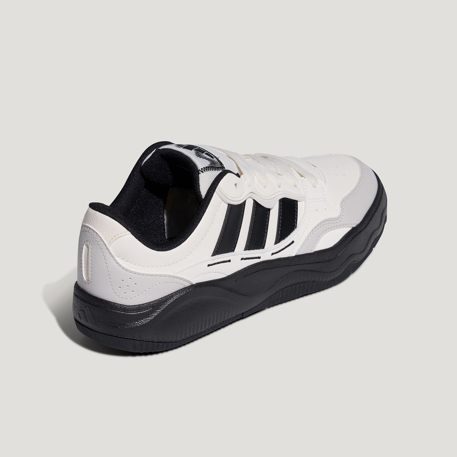 Adidas 100% Genuine LITE SHUFF - đánh giá và giá Street Fashion Adidas