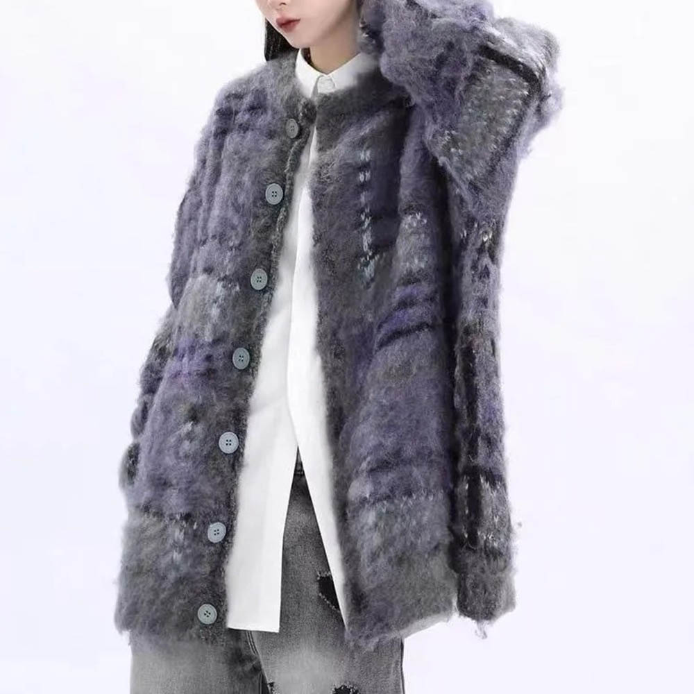 Autumn New Men's Contrast Colo - đánh giá và giá Street Fashion Men 2025