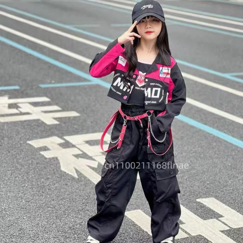 Children's Street Dance Fashio - đánh giá và giá Street Fashion For Boy