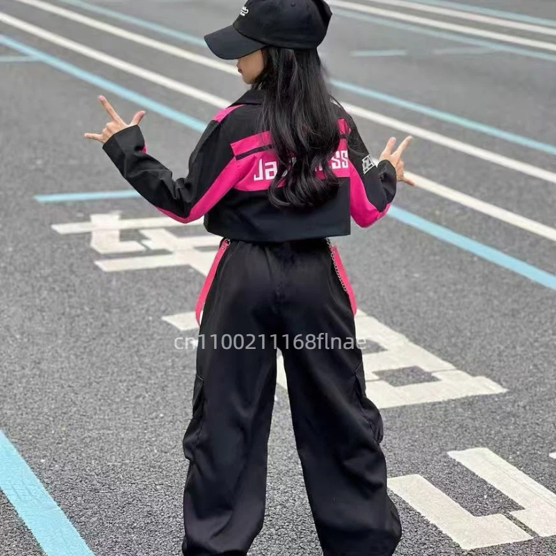 Children's Street Dance Fashio - đánh giá và giá Street Fashion For Boy