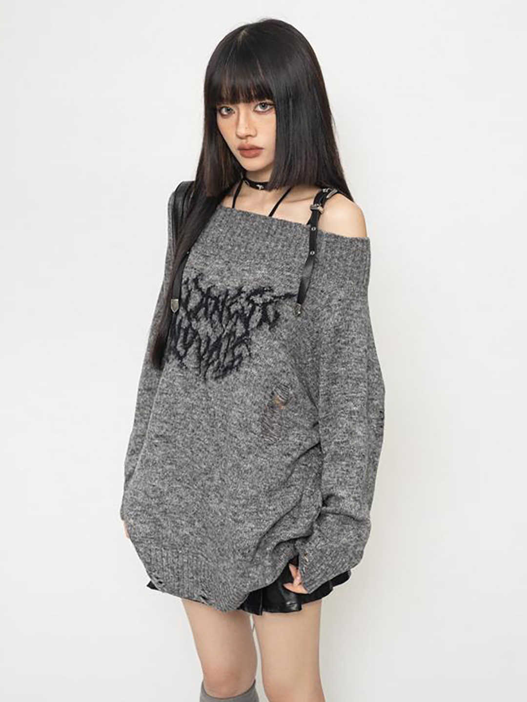2026 Fashion Simple High Stree - đánh giá và giá Street Fashion Trends 2026