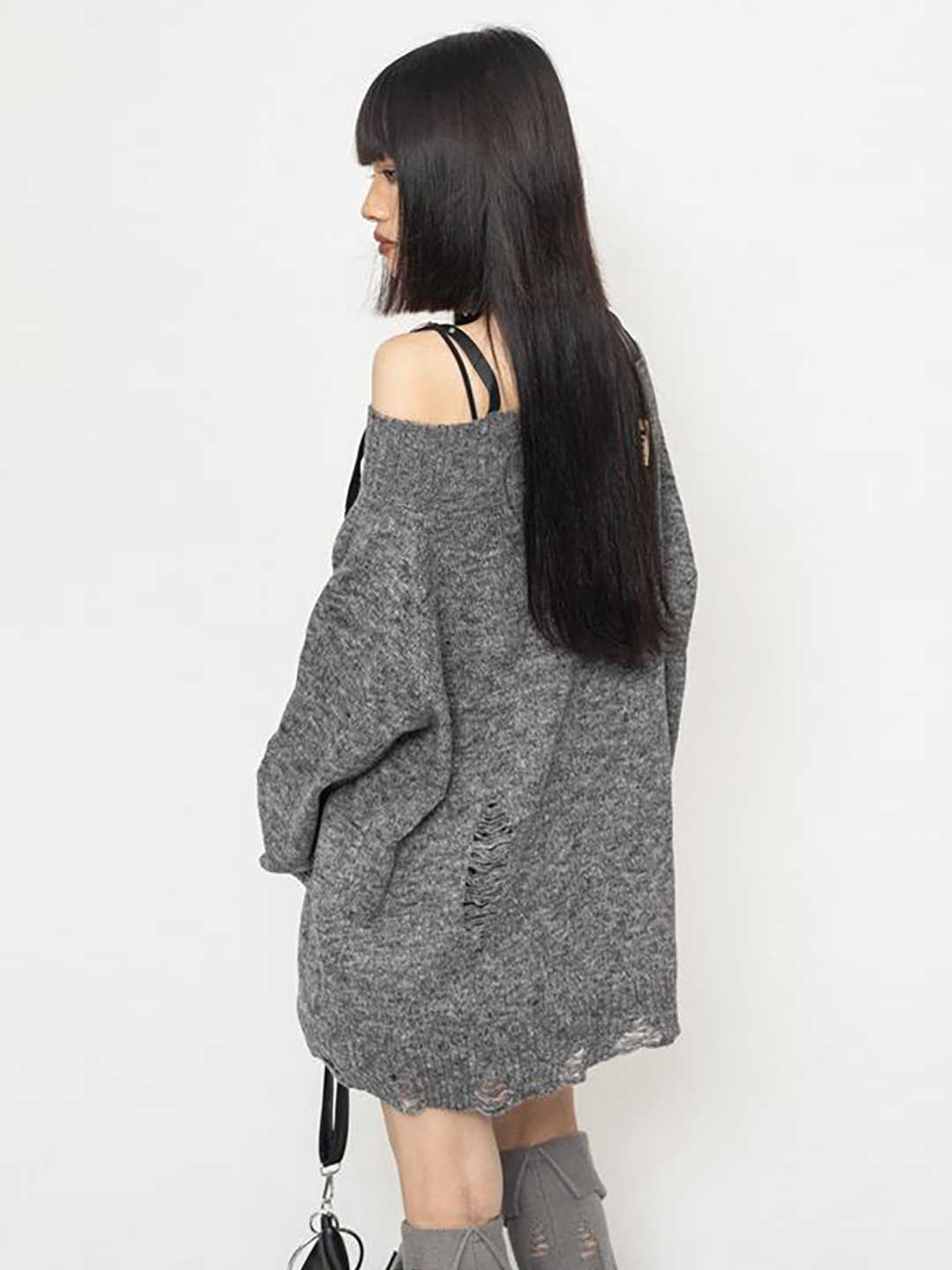 2026 Fashion Simple High Stree - đánh giá và giá Street Fashion Trends 2026