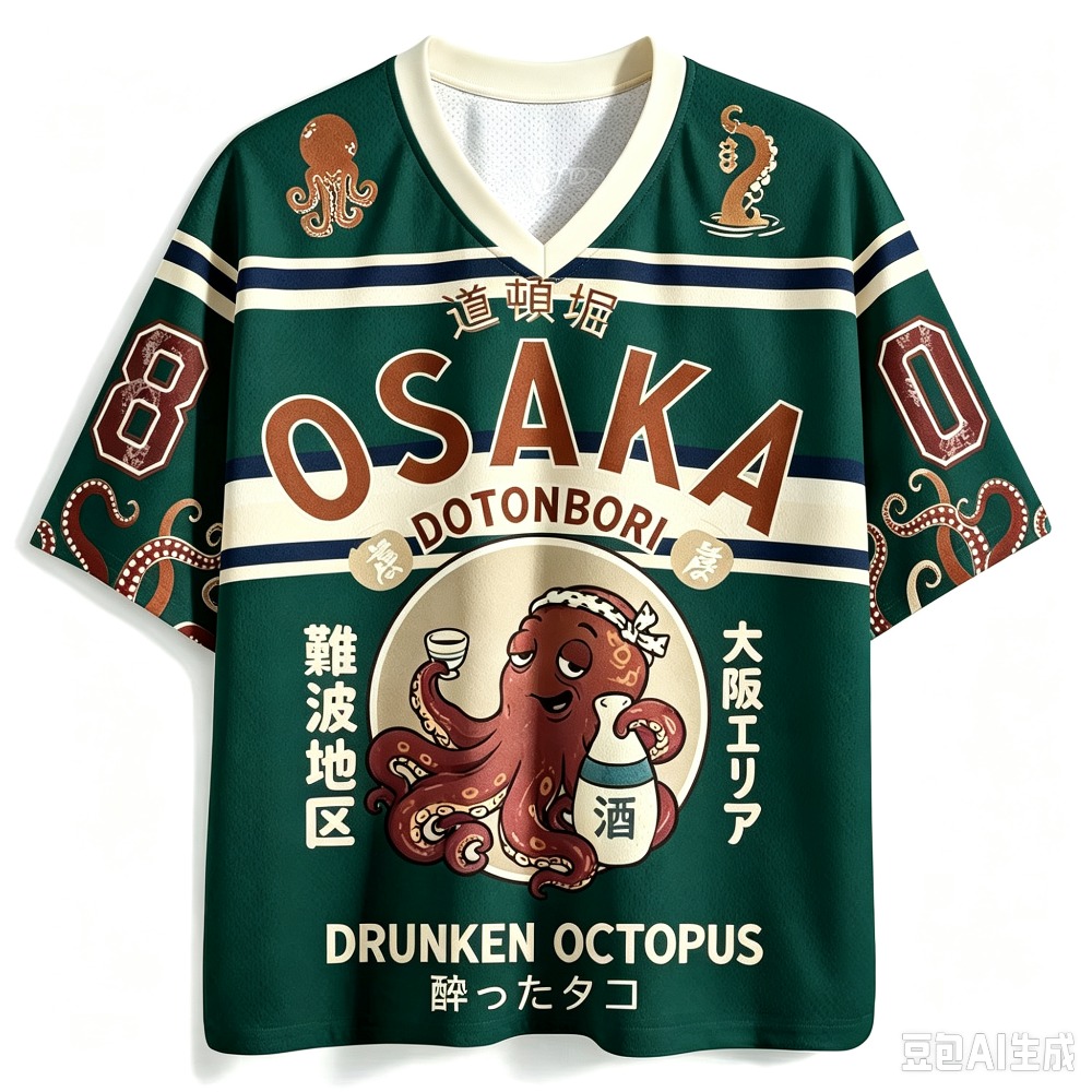 Japanese Retro Osaka Takadanob - đánh giá và giá Street Fashion Osaka