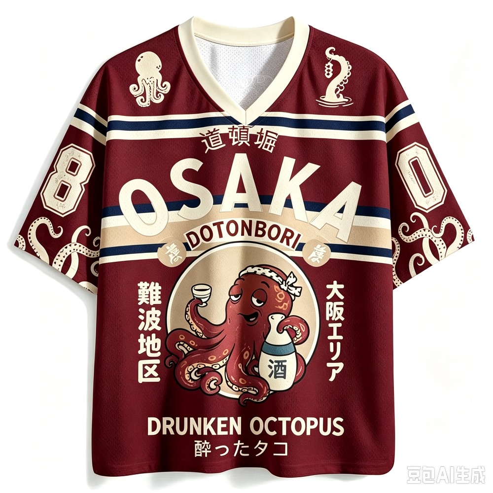 Japanese Retro Osaka Takadanob - đánh giá và giá Street Fashion Osaka