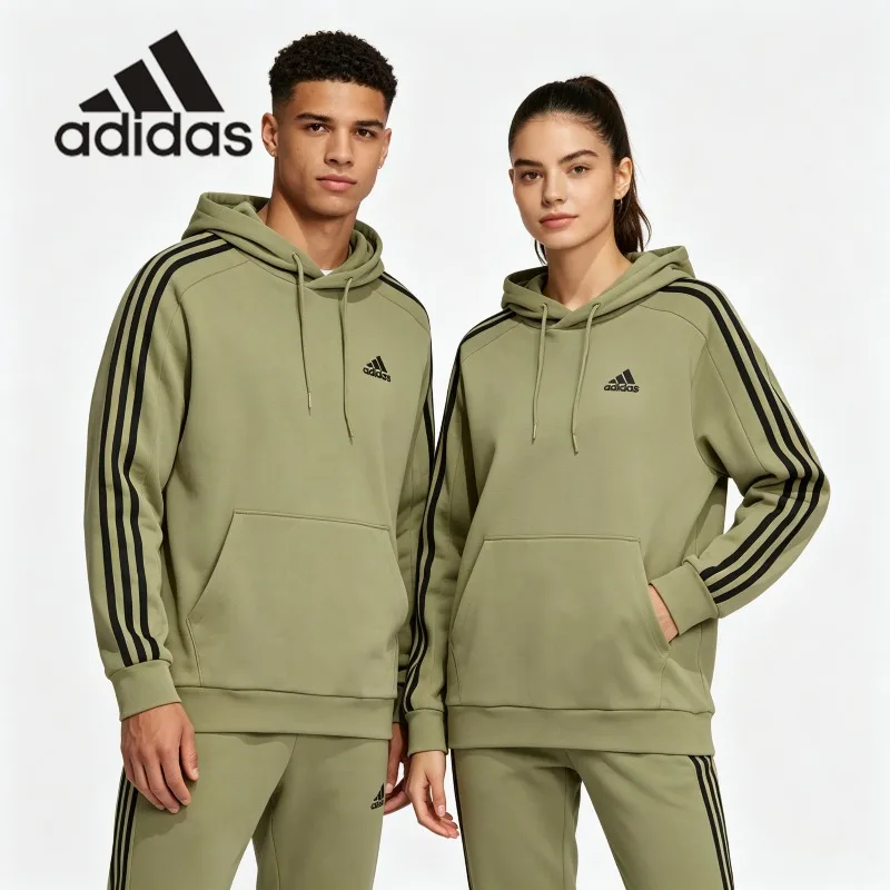 adidas Big Trefoil Print Frenc - đánh giá và giá Street Fashion Adidas