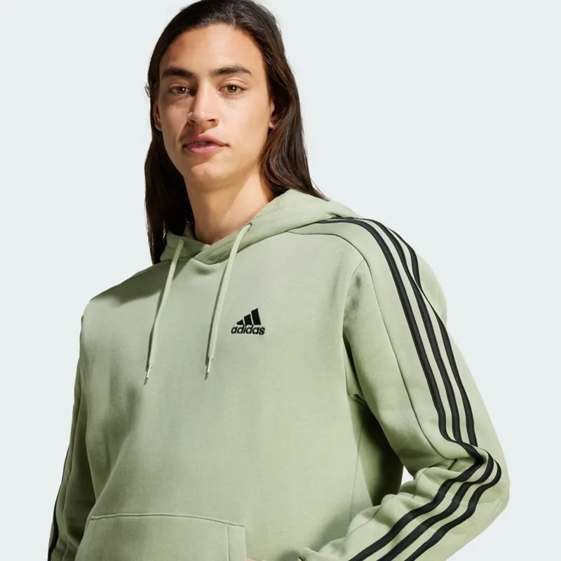 adidas Big Trefoil Print Frenc - đánh giá và giá Street Fashion Adidas