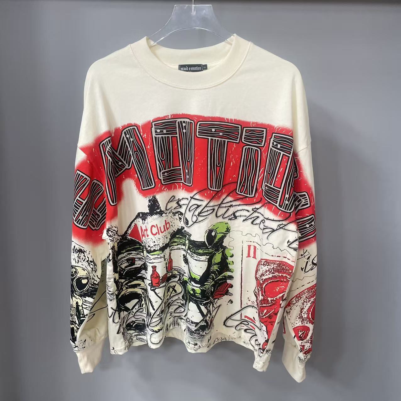 High Quality Designer MIXED-EM - đánh giá và giá Street Fashion Designers