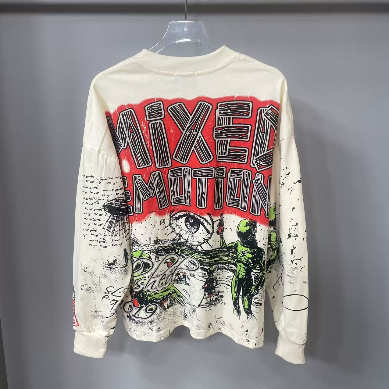 High Quality Designer MIXED-EM - đánh giá và giá Street Fashion Designers