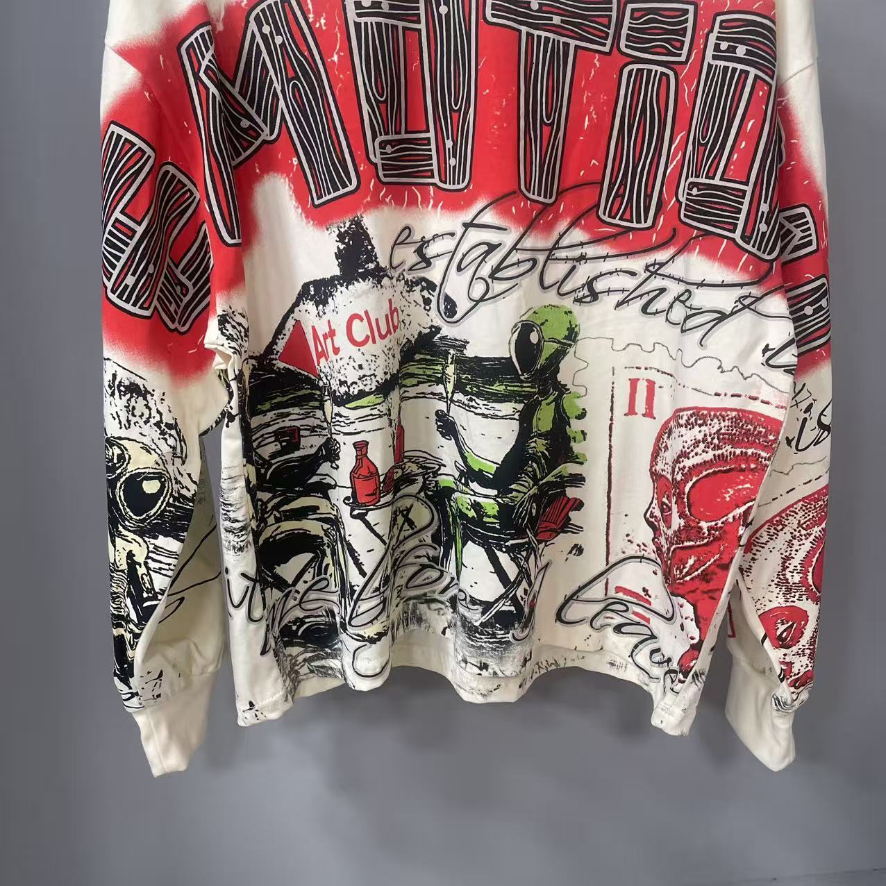 High Quality Designer MIXED-EM - đánh giá và giá Street Fashion Designers