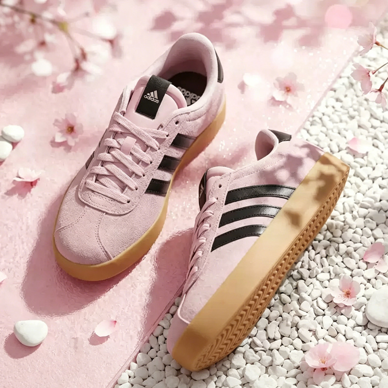 Adidas JP7629 Retro Ladies Dai - đánh giá và giá Street Fashion Adidas