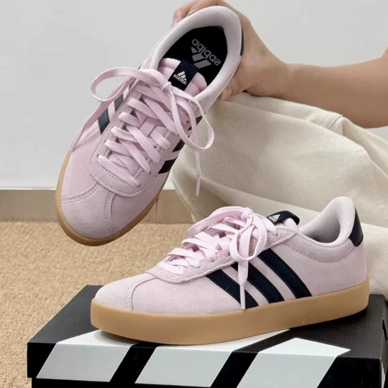 Adidas JP7629 Retro Ladies Dai - đánh giá và giá Street Fashion Adidas