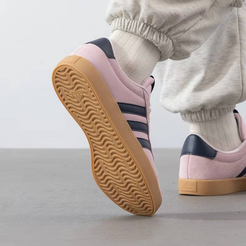 Adidas JP7629 Retro Ladies Dai - đánh giá và giá Street Fashion Adidas