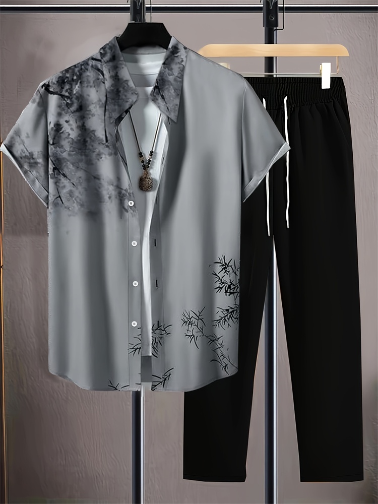 2025 Autumn Simple Striped 3D  - đánh giá và giá Street Fashion Men 2025