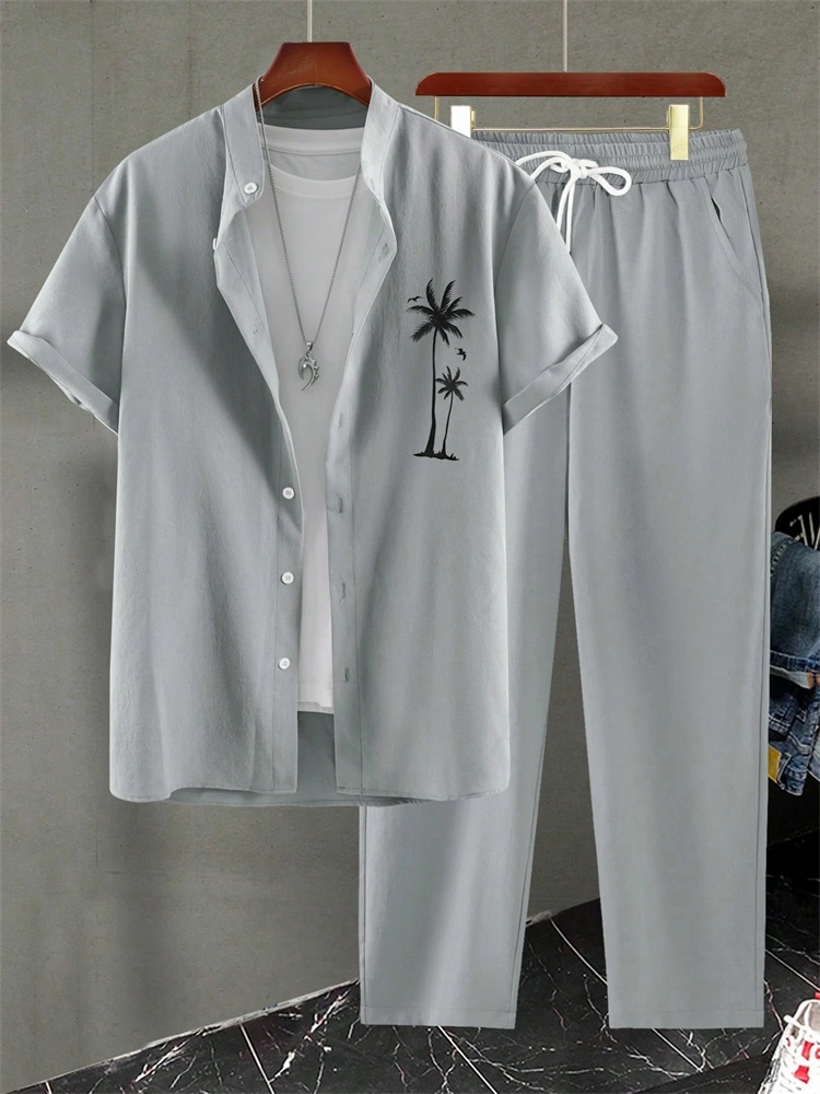 2025 Autumn Simple Striped 3D  - đánh giá và giá Street Fashion Men 2025