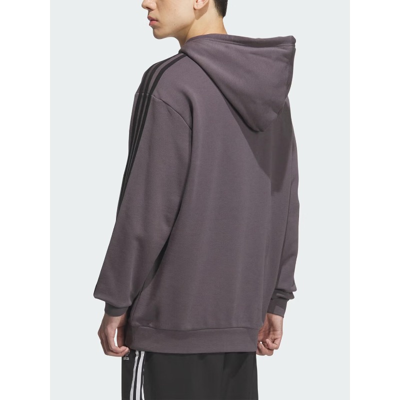 adidas Asymmetric Hem Y2K Hood - đánh giá và giá Street Fashion Adidas