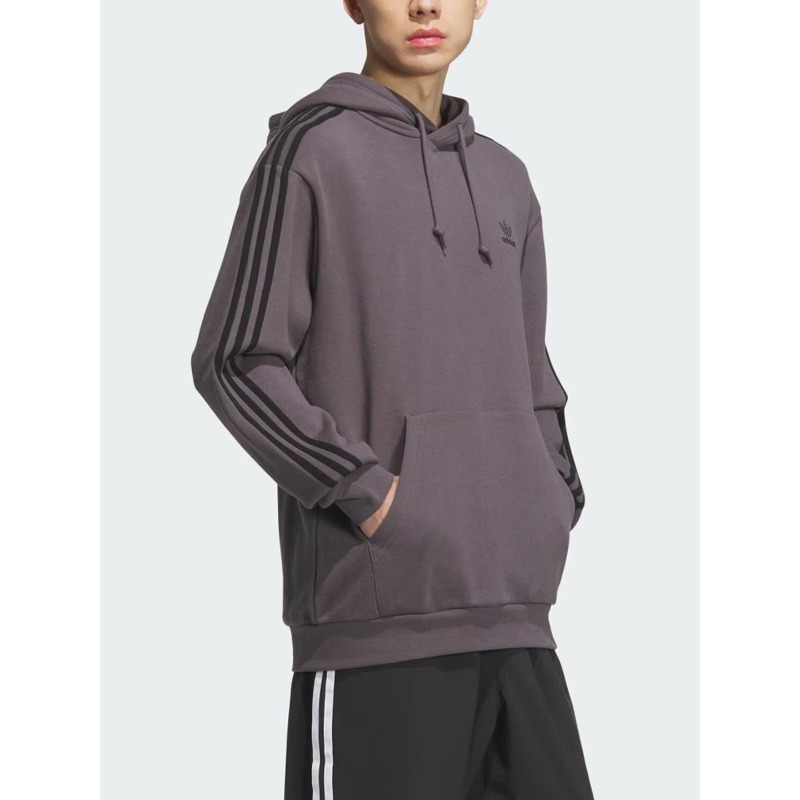 adidas Asymmetric Hem Y2K Hood - đánh giá và giá Street Fashion Adidas