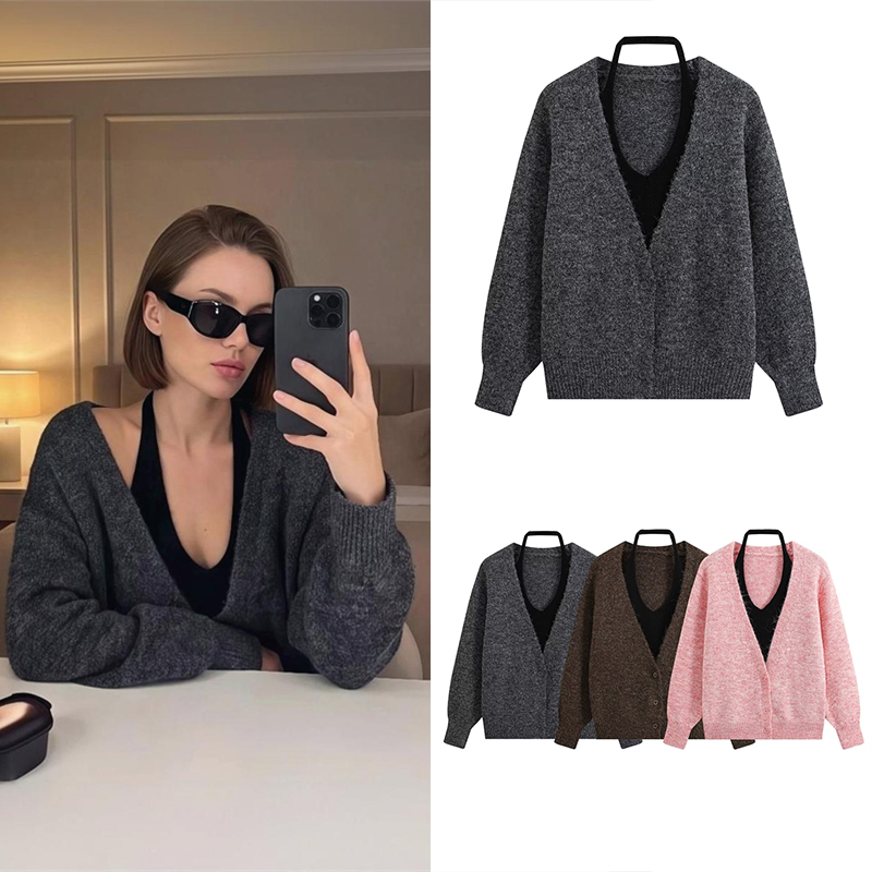 Guobioziy Women's Casual Knitt - đánh giá và giá Street Fashion Trends 2026