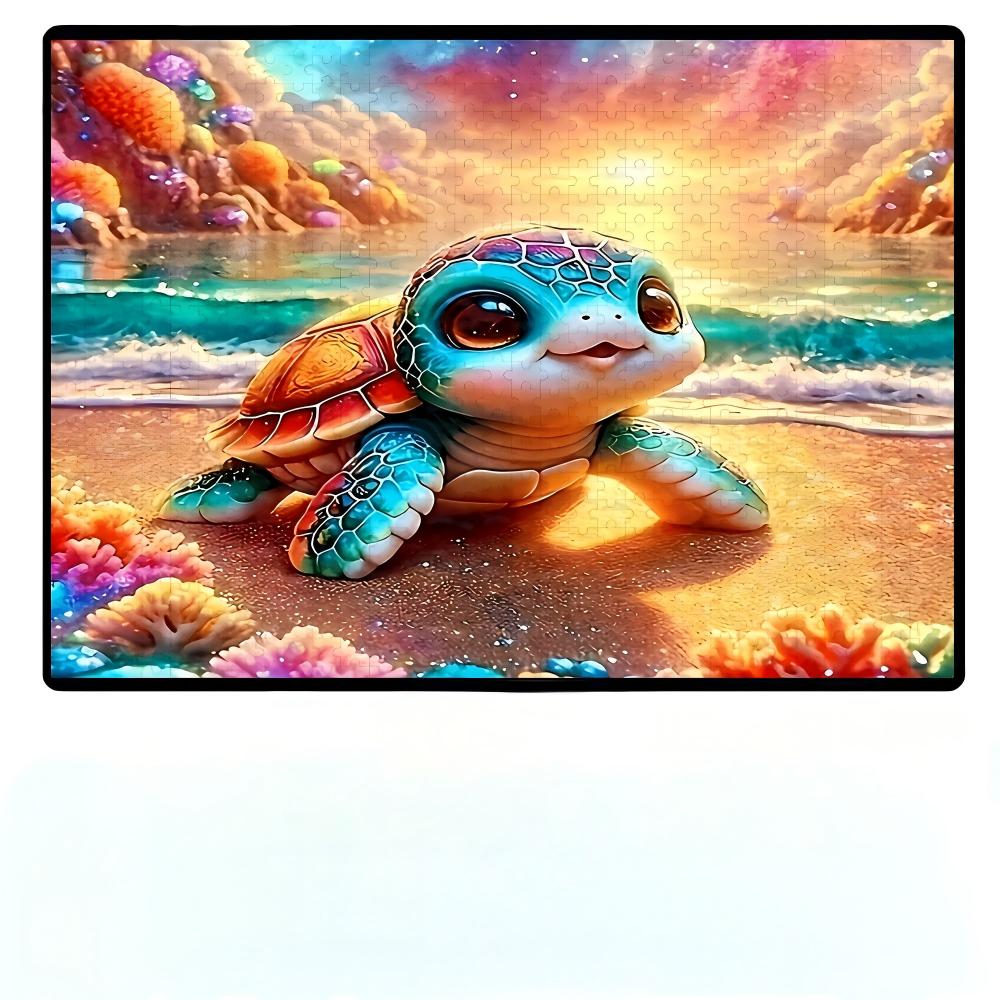 Cartoon Animal Jigsaw Puzzle,K - đánh giá và giá Street Fashion For Boy