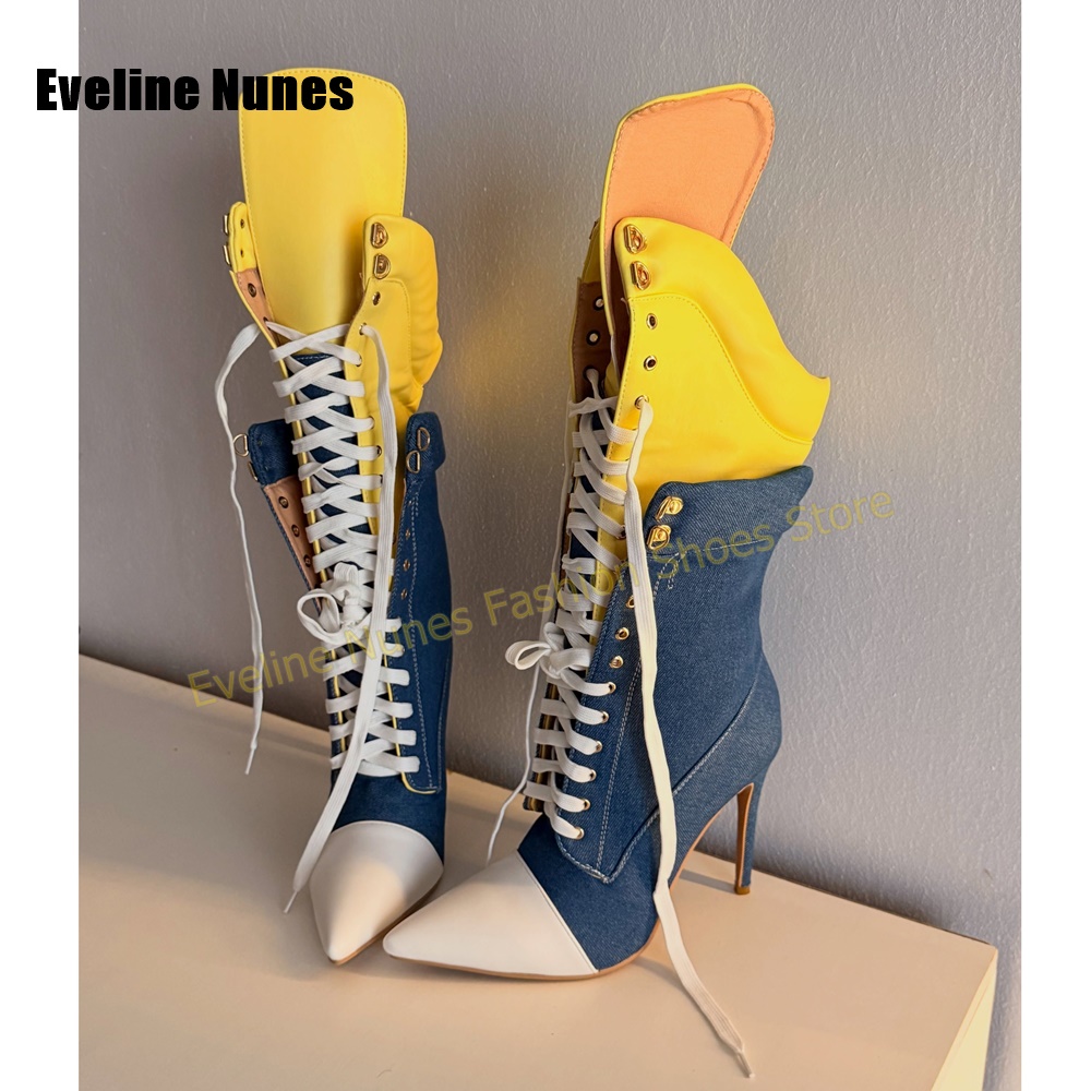 Y2K Retro Women Denim Fashion  - đánh giá và giá Street Fashion Trends 2026