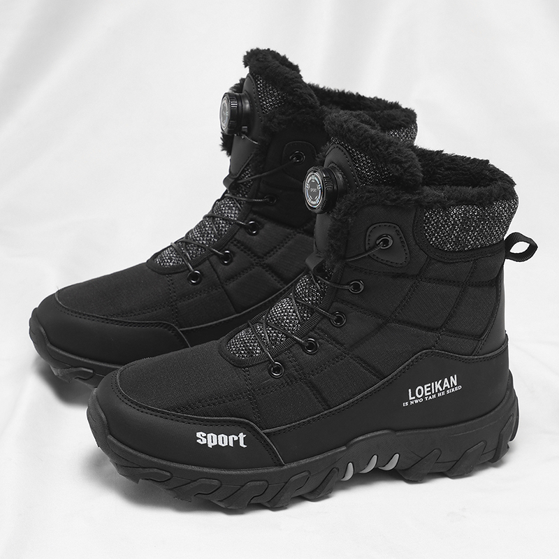 2025 Winter New Style High-Top - đánh giá và giá Street Fashion Men 2025