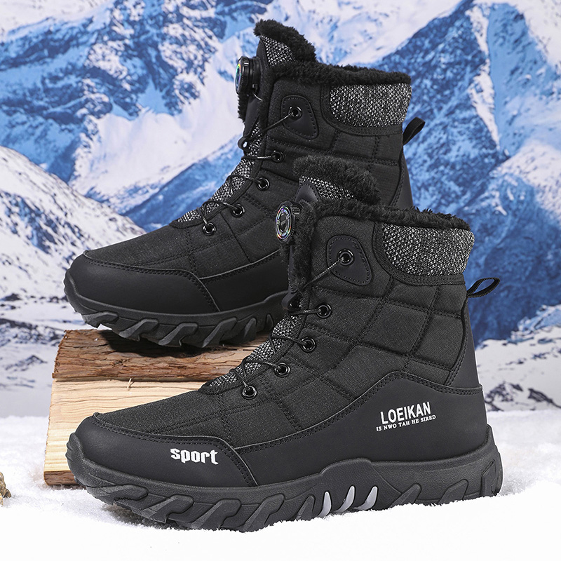 2025 Winter New Style High-Top - đánh giá và giá Street Fashion Men 2025