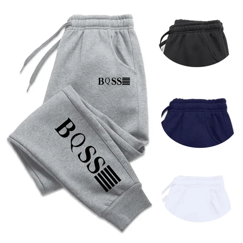 2025 Mens Sweatpants Printing  - đánh giá và giá Street Fashion Men 2025
