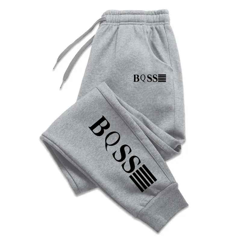 2025 Mens Sweatpants Printing  - đánh giá và giá Street Fashion Men 2025