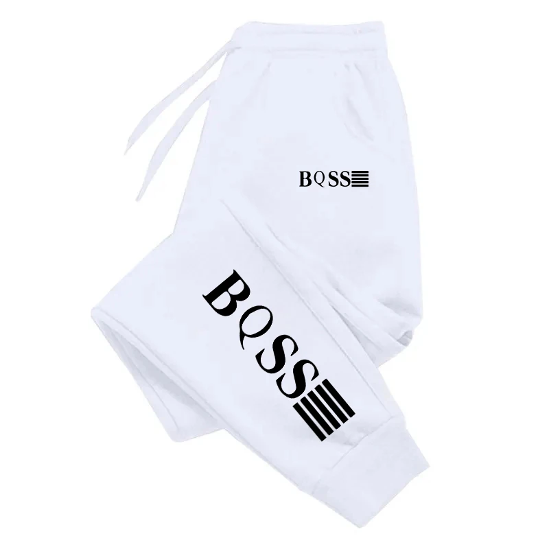2025 Mens Sweatpants Printing  - đánh giá và giá Street Fashion Men 2025