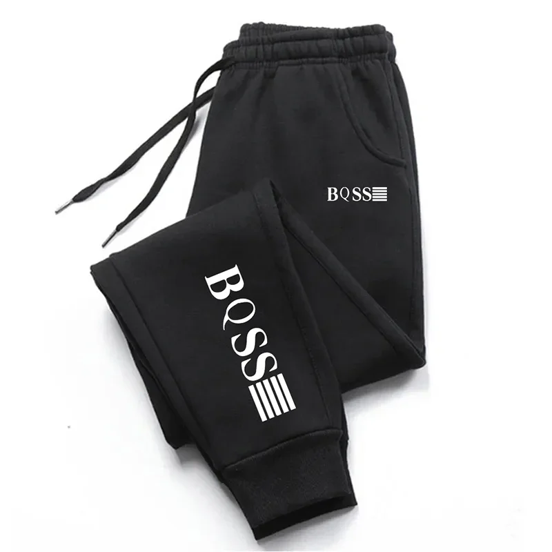 2025 Mens Sweatpants Printing  - đánh giá và giá Street Fashion Men 2025