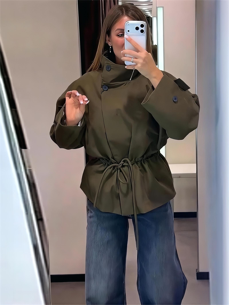 Guobioziy Women's Casual Loose - đánh giá và giá Street Fashion Trends 2026